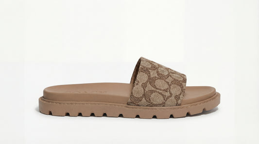 Crystal Signature Slides